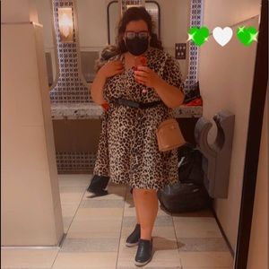 Meet your Posher, Ally